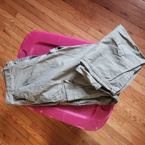 3 pairs of men's Wranglers 36x32 - Picture 3 of 16